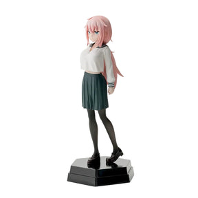 Komaro Mutsu Desktop×Decorate Collections SEGA Action Figure