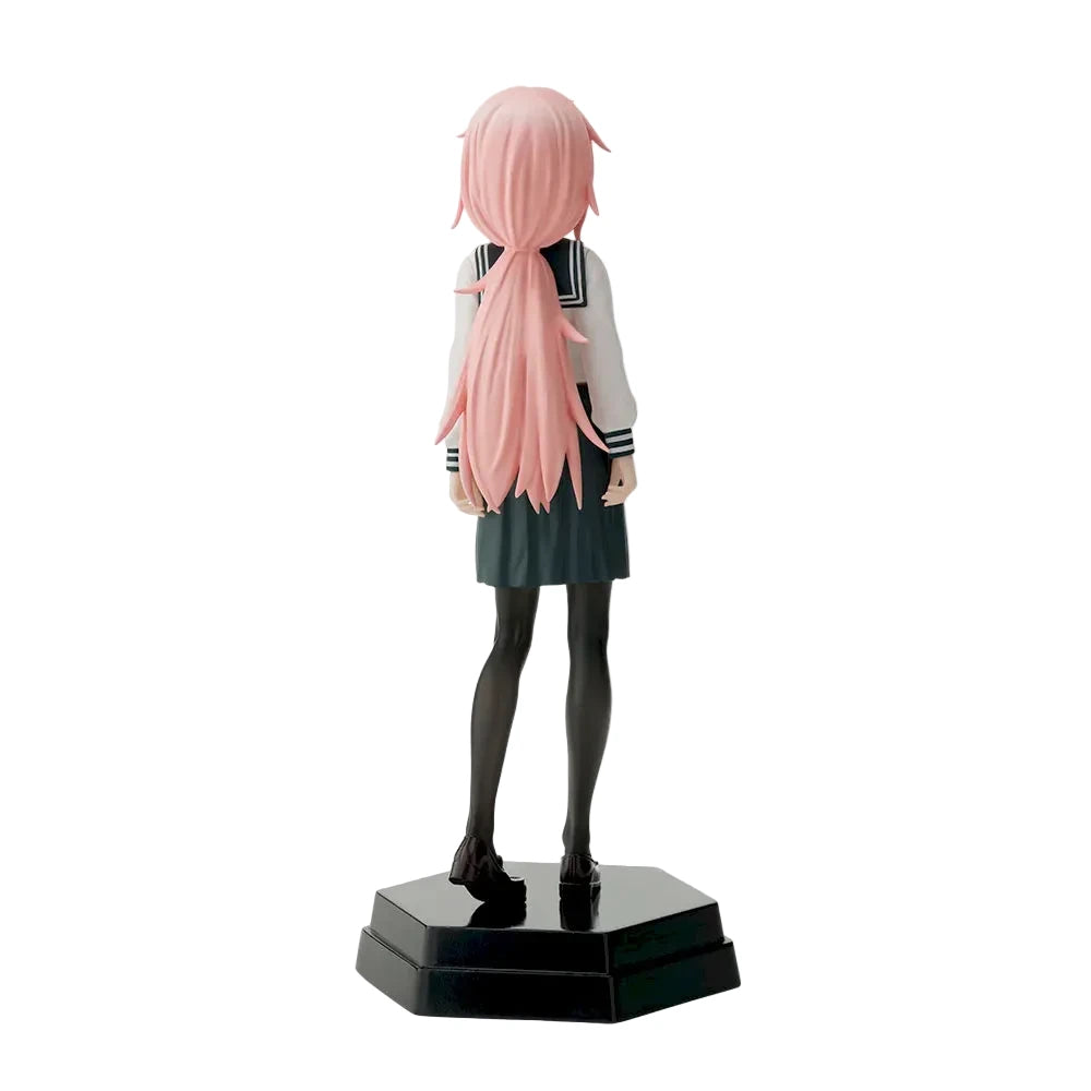 Komaro Mutsu Desktop×Decorate Collections SEGA Action Figure