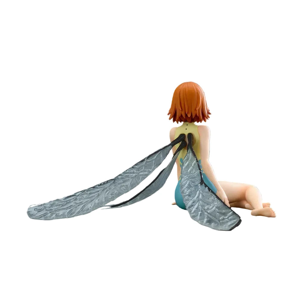 Gallica Noodle Stopper Premium SEGA Action Figure