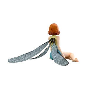 Gallica Noodle Stopper Premium SEGA Action Figure