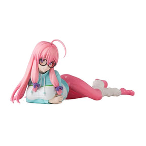 Shizuri Ideura Noodle Stopper Premium SEGA Action Figure