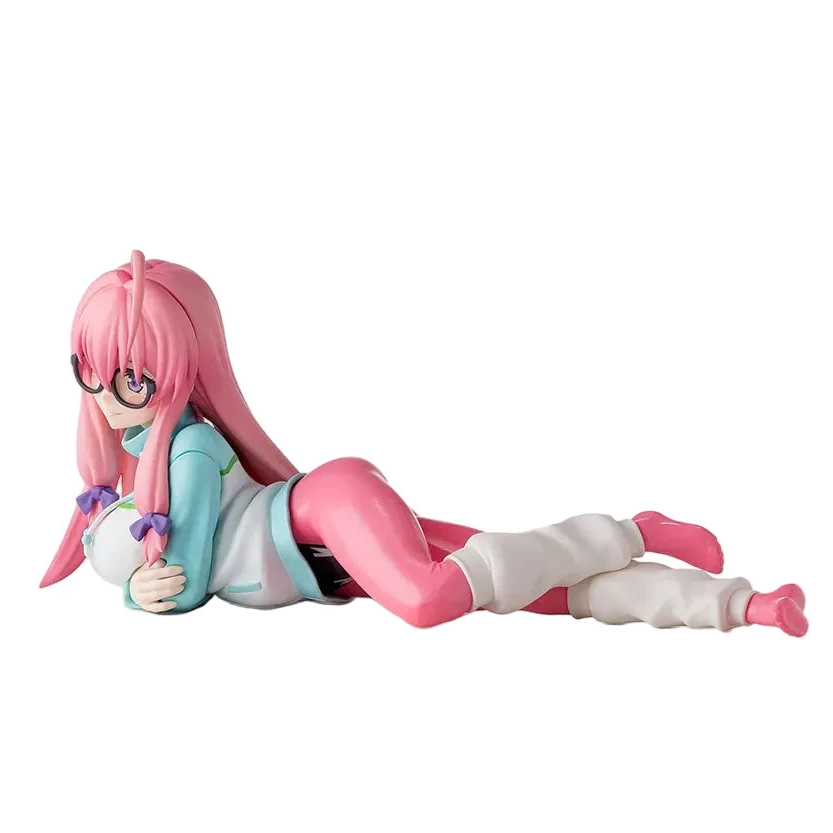 Shizuri Ideura Noodle Stopper Premium SEGA Action Figure