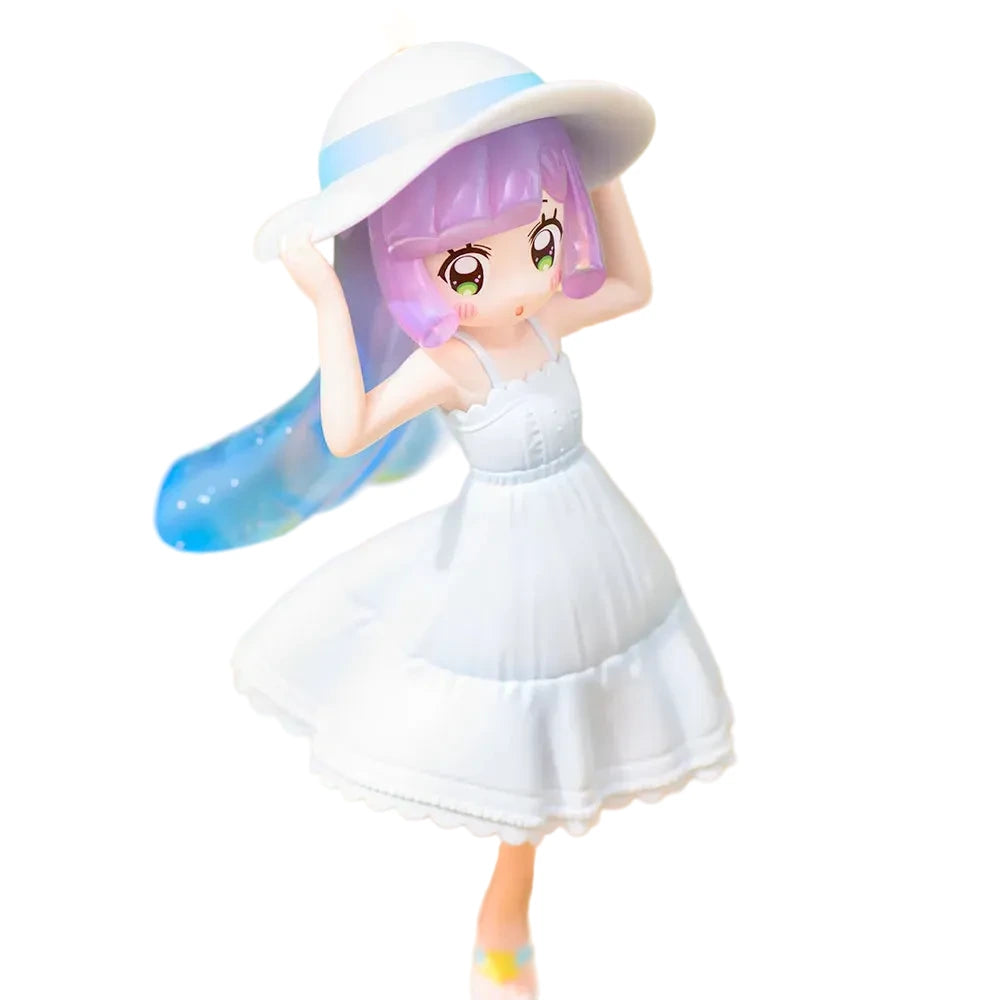 Puniru Luminasta SEGA Action Figure