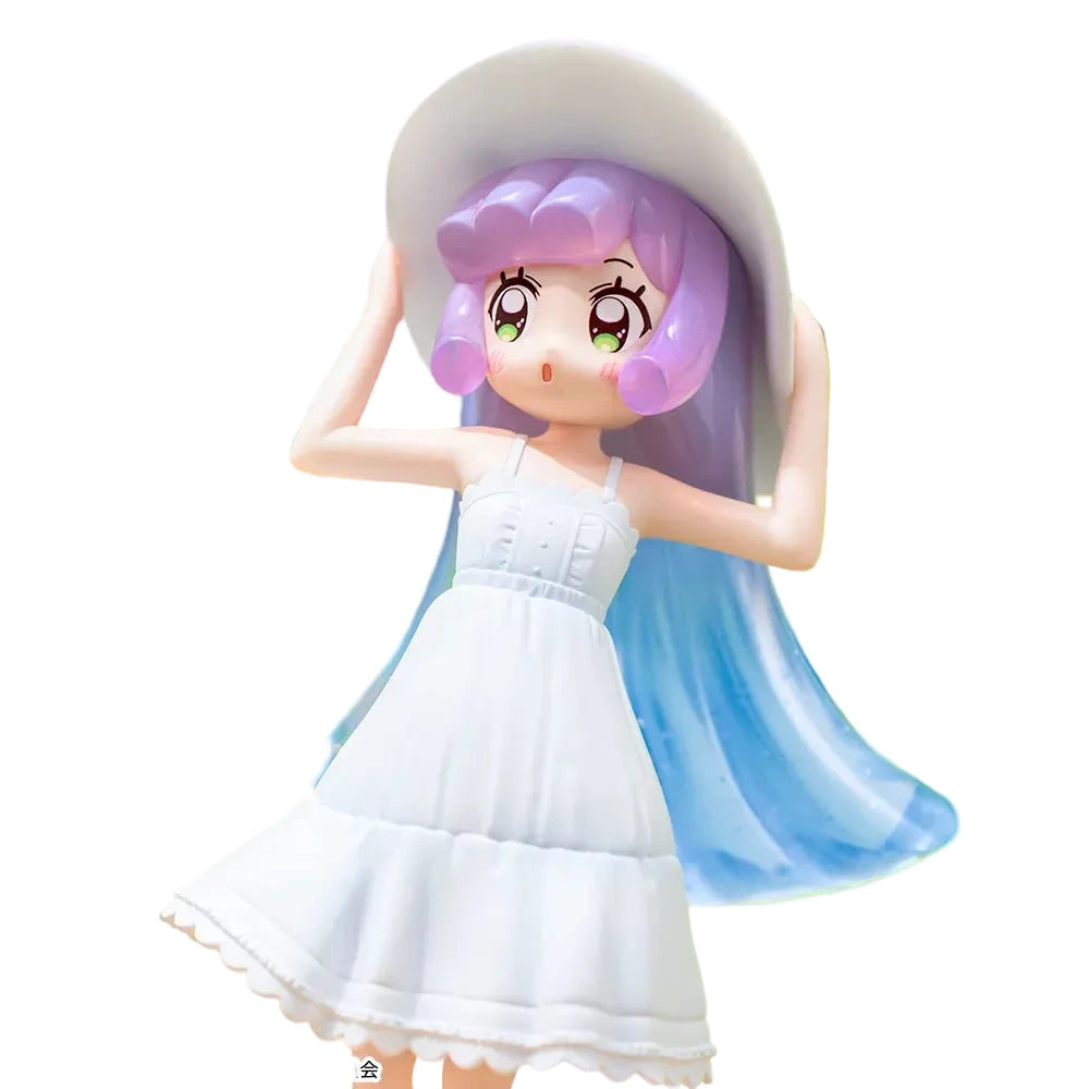 Puniru Luminasta SEGA Action Figure