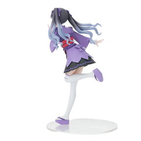 Azusa Niisato Desktop×Decorate Collections SEGA Action Figure
