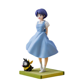 Akane Tendo Luminasta SEGA Action Figure