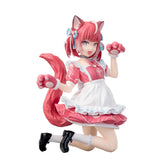 Akami Karubi Noodle Stopper Premium SEGA Action Figure