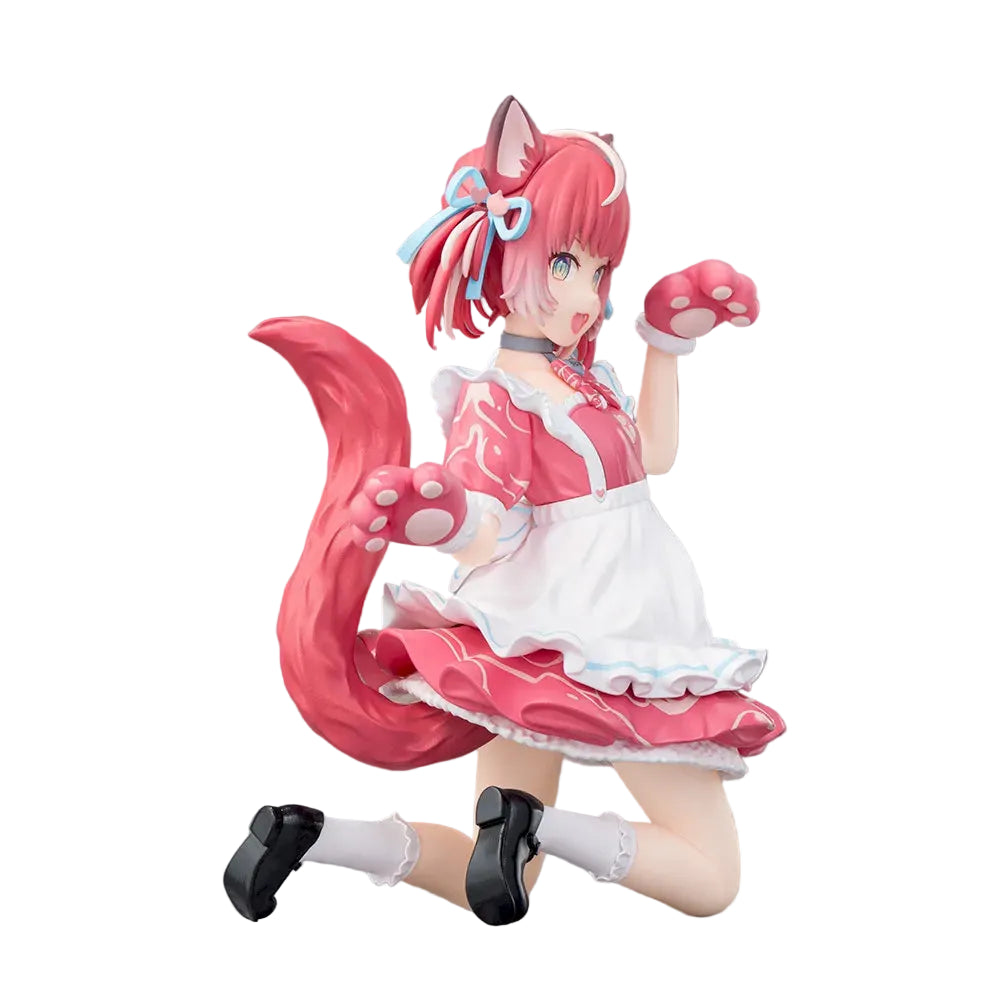 Akami Karubi Noodle Stopper Premium SEGA Action Figure