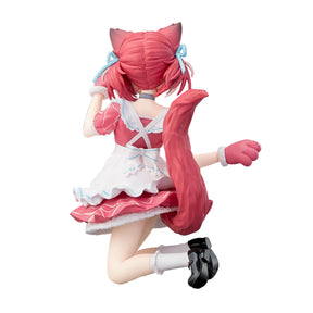 Akami Karubi Noodle Stopper Premium SEGA Action Figure