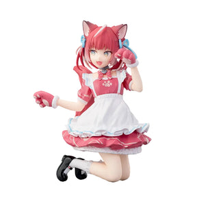 Akami Karubi Noodle Stopper Premium SEGA Action Figure