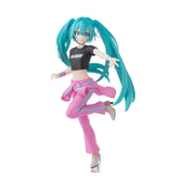 Hatsune Miku Desktop x Decorate Collection SEGA Action Figure