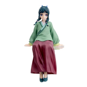 Maomao Chokonose Premium Figure Sega Action Figure