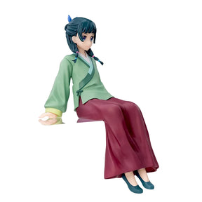 Maomao Chokonose Premium Figure Sega Action Figure