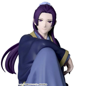 Jinshi Chokonose Premium Figure Sega Action Figure