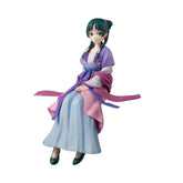 Maomao Chokonose Premium Figure Gessho Ver. Sega Action Figure