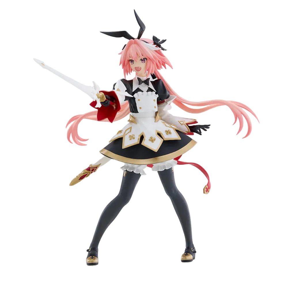 Astolfo (Saber) Figurizmα Sega Action Figure