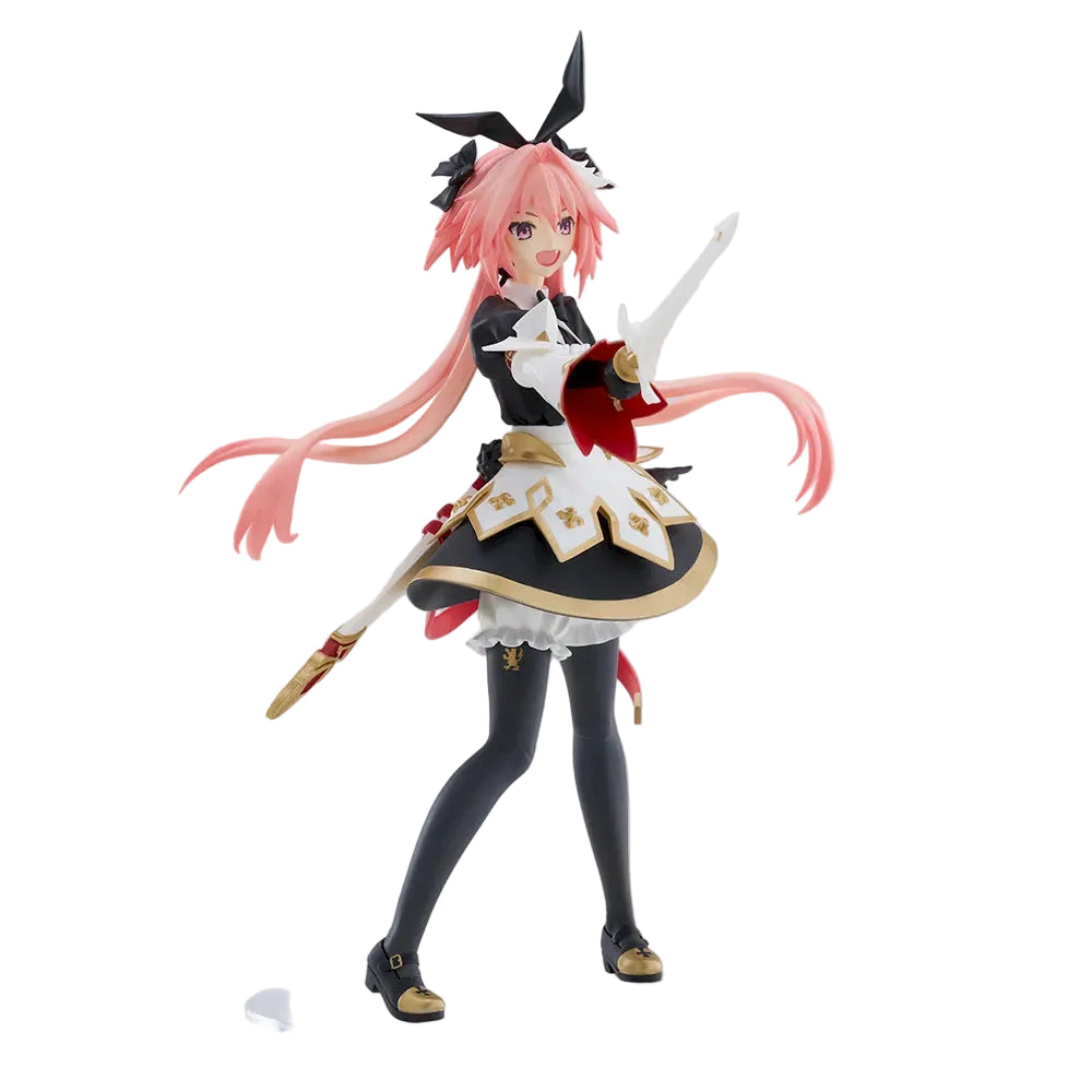 Astolfo (Saber) Figurizmα Sega Action Figure