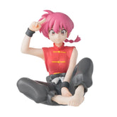 Ranma Saotome Chokonose Premium Figure SEGA Action Figure