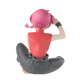 Ranma Saotome Chokonose Premium Figure SEGA Action Figure