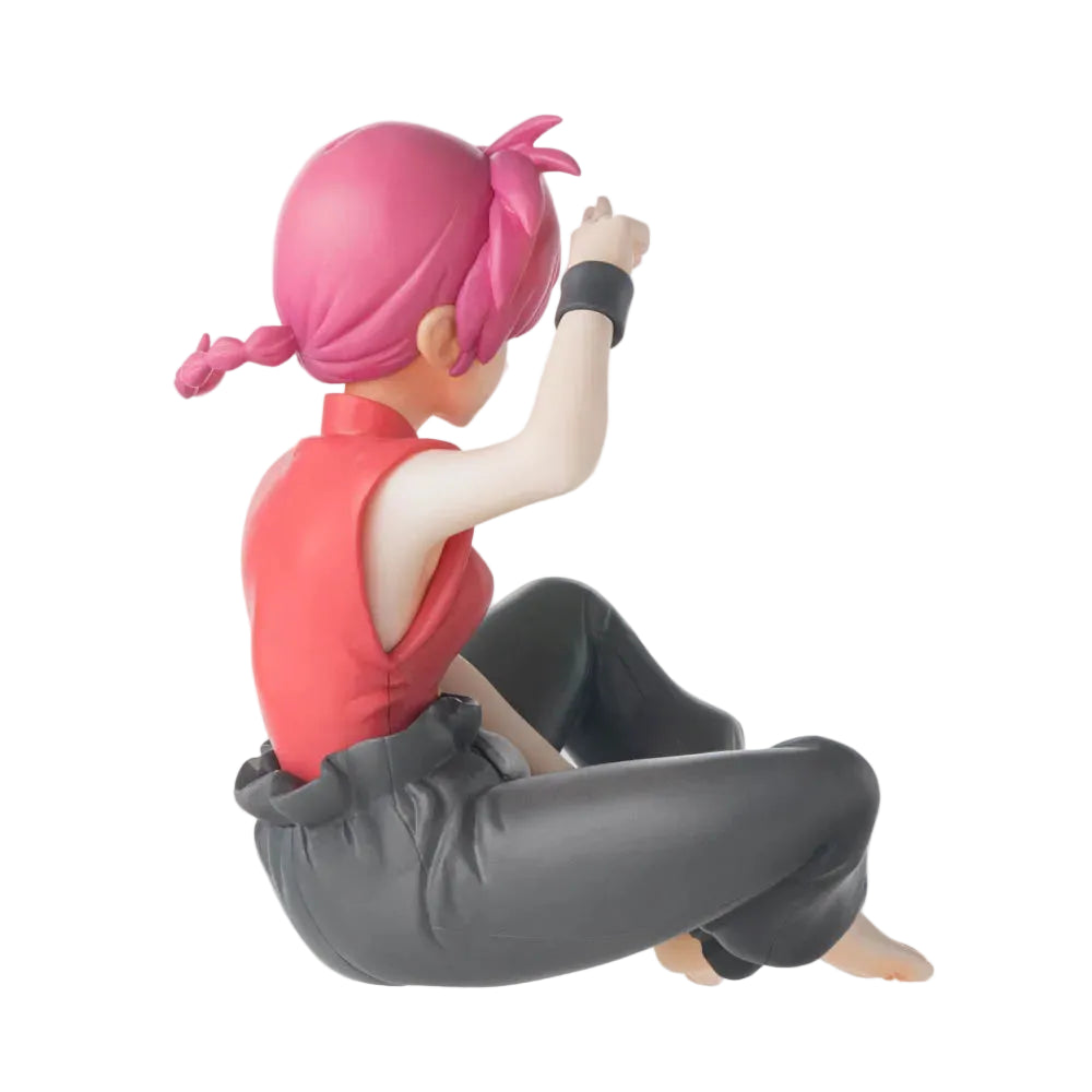 Ranma Saotome Chokonose Premium Figure SEGA Action Figure