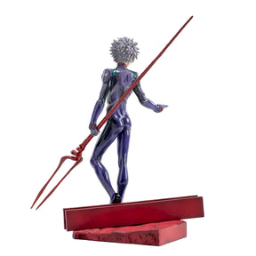 Kaworu Nagisa Luminasta SEGA Action Figure