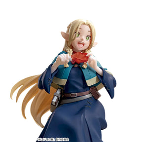 Marcille Noodle Stopper Premium SEGA Action Figure