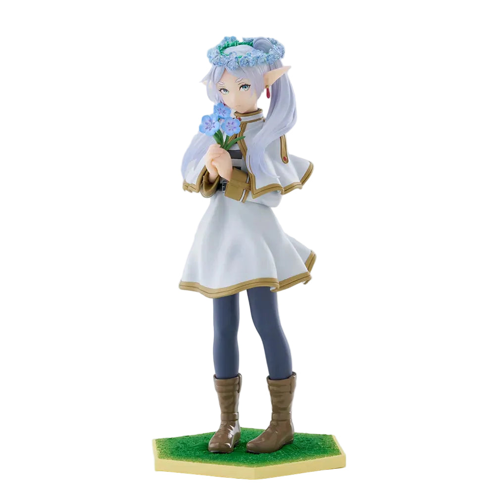 Frieren Luminasta SEGA Action Figure