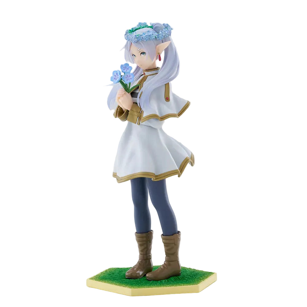 Frieren Luminasta SEGA Action Figure