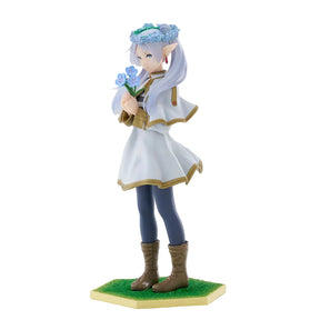 Frieren Luminasta SEGA Action Figure