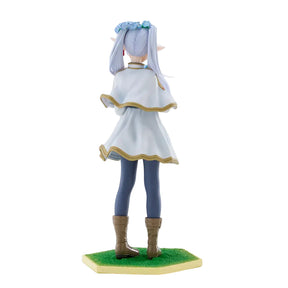 Frieren Luminasta SEGA Action Figure