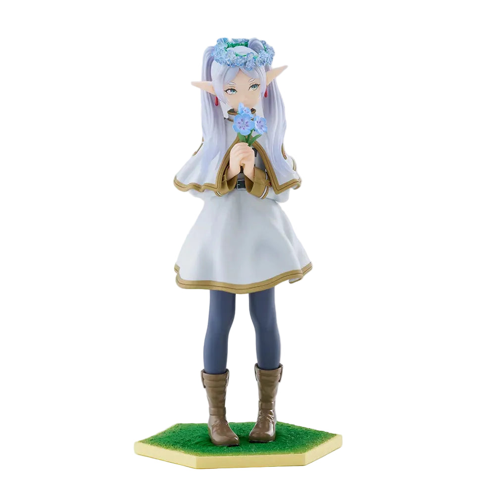 Frieren Luminasta SEGA Action Figure