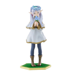 Frieren Luminasta SEGA Action Figure