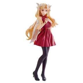 Ereshkigal Luminasta SEGA Action Figure