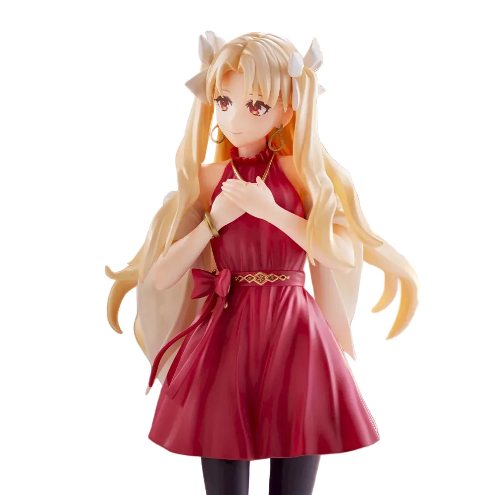 Ereshkigal Luminasta SEGA Action Figure