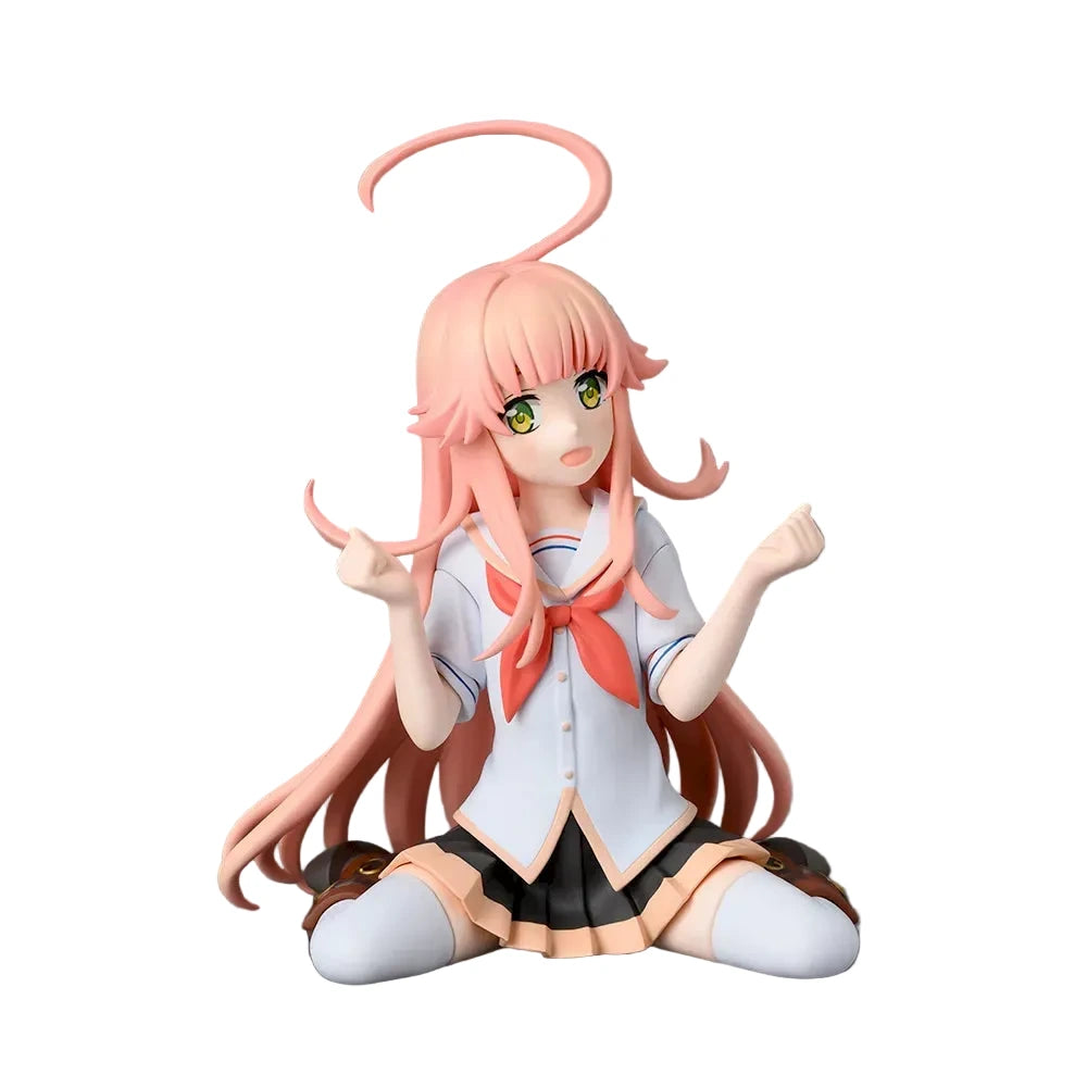Hinami Watarai Noodle Stopper Premium SEGA Action Figure