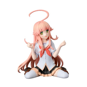 Hinami Watarai Noodle Stopper Premium SEGA Action Figure