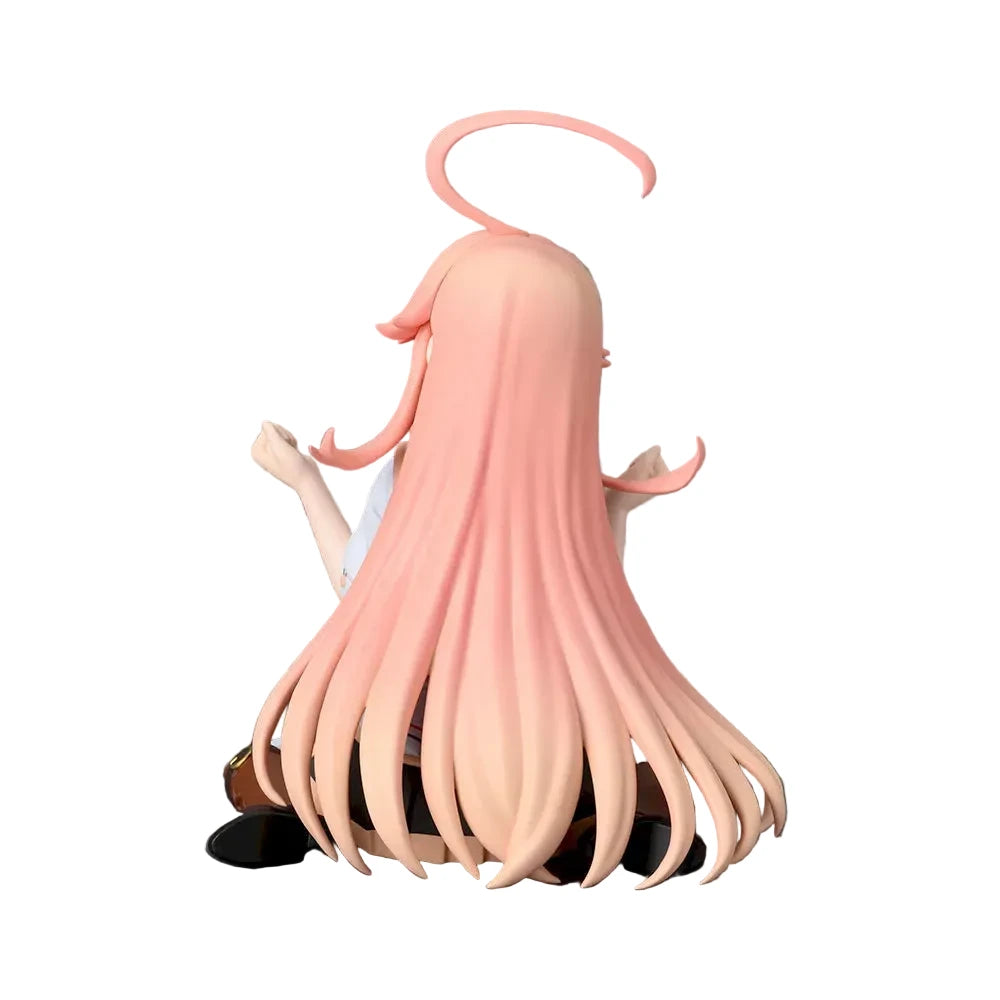 Hinami Watarai Noodle Stopper Premium SEGA Action Figure