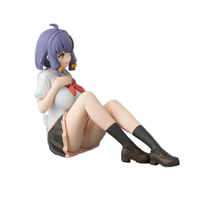 Misaki Hotori Noodle Stopper Premium SEGA Action Figure