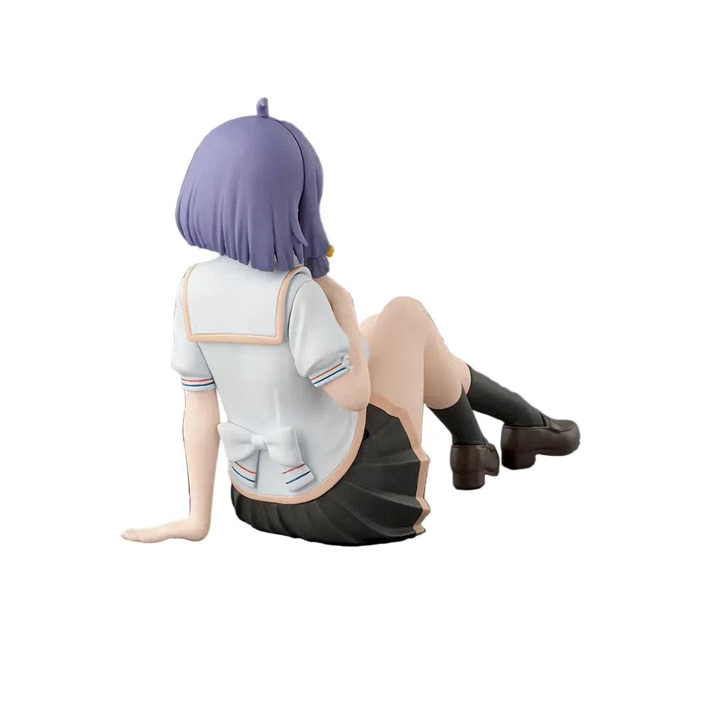 Misaki Hotori Noodle Stopper Premium SEGA Action Figure
