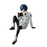 Shujinkou Noodle Stopper Premium SEGA Action Figure