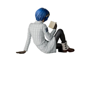 Shujinkou Noodle Stopper Premium SEGA Action Figure