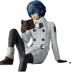 Shujinkou Noodle Stopper Premium SEGA Action Figure