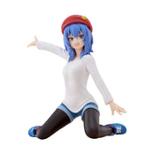 Chika Suzugamori Noodle Stopper Premium SEGA Action Figure