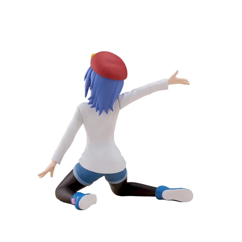 Chika Suzugamori Noodle Stopper Premium SEGA Action Figure