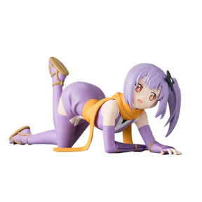 Satoko Noodle Stopper Premium SEGA Action Figure