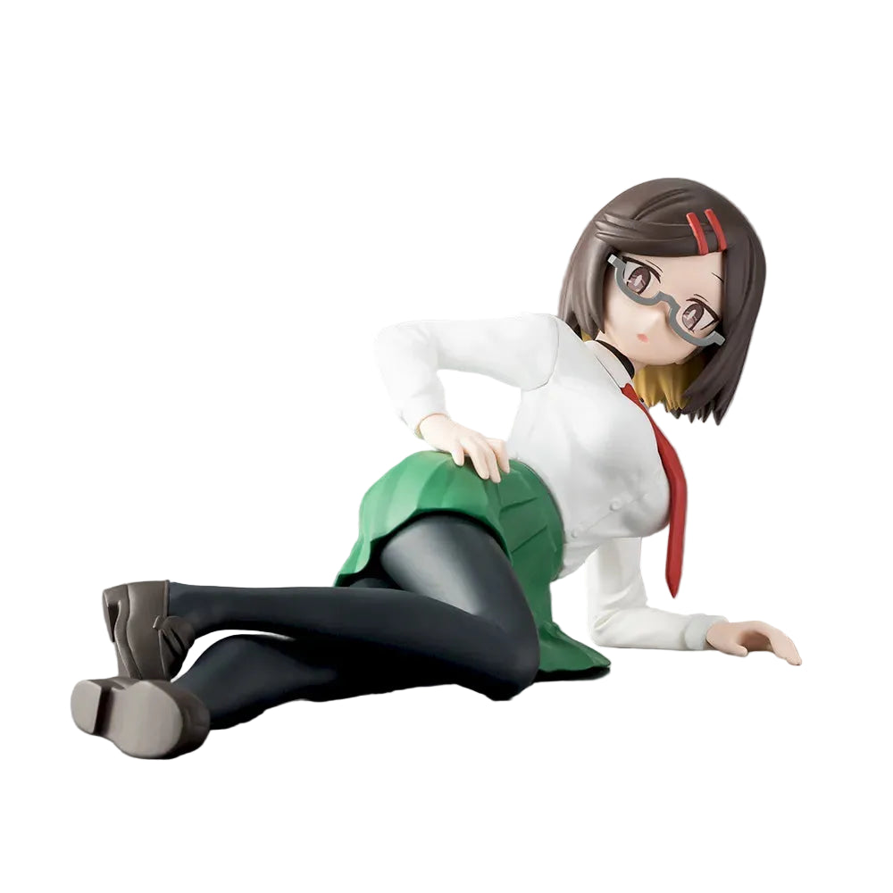 Konoba Noodle Stopper Premium SEGA Action Figure