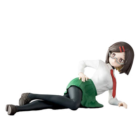 Konoba Noodle Stopper Premium SEGA Action Figure