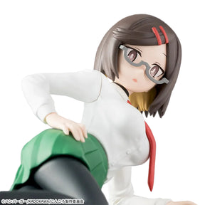 Konoba Noodle Stopper Premium SEGA Action Figure