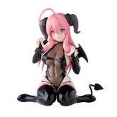 Shizuri Ideura Noodle Stopper Premium SEGA Action Figure