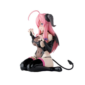 Shizuri Ideura Noodle Stopper Premium SEGA Action Figure